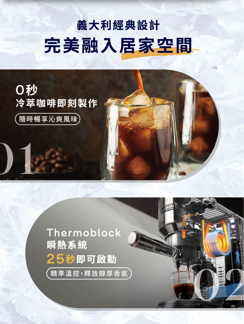 LINE_ALBUM_半自動義式咖啡機EC890.WI白 M銀_250925_10