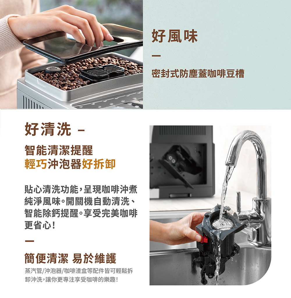 De'Longhi _ECAM22.110_PDP